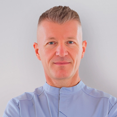 Язовцев Дмитрий Николаевич, стоматолог-ортопед