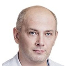 Ленцик Юрий Романович, кардиолог