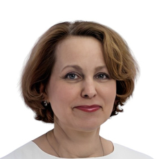 Бегма Ирина Геннадьевна, гинеколог