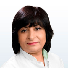 Думикян Анаит Шаликоевна, кардиолог