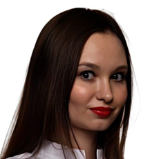 Цибиногина Ирина Викторовна, дерматолог