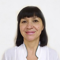 Рылова Ольга Владимировна, терапевт