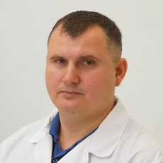 Бречка Алексей Васильевич, гастроэнтеролог