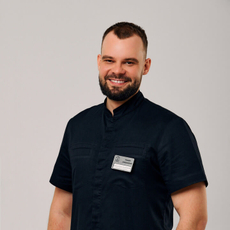 Цуранов Сергей Александрович, стоматолог-ортопед