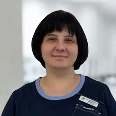Иванова Татьяна Вадимовна, физиотерапевт
