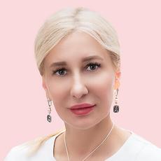 Гусева Светлана Валерьевна, стоматолог-терапевт