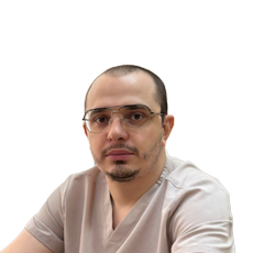 Вафиади Георгий Дмитриевич, проктолог