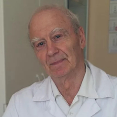 Стрекнев Евгений Евгеньевич, уролог