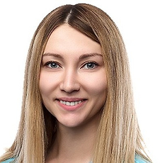 Никитина Виктория Валерьевна, стоматолог-терапевт