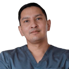 Шиналиев Азамат Муктарович, гинеколог