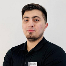 Мамедов Мариф Тейюбович, стоматолог-ортопед