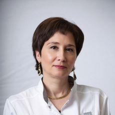 Дмитриева Наталия Михайловна, косметолог