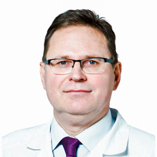 Решетников Андрей Николаевич, ортопед