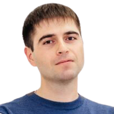 Габараев Казбек Ахсарбекович, детский уролог