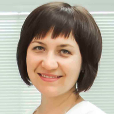 Симдянова Татьяна Васильевна, стоматолог-терапевт