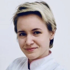 Тен Надежда Валентиновна, офтальмолог