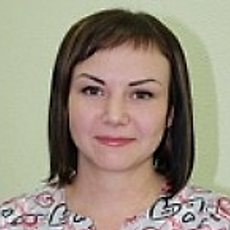 Мартынюк Анна Петровна, анестезиолог