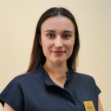 Криворученко Мария Константиновна, эндоскопист