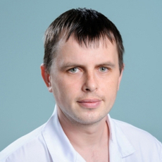 Перов Александр Валерьевич, ЛОР