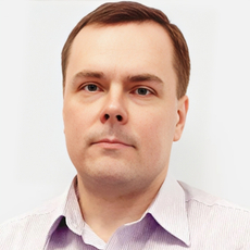 Кузьминых Антон Геннадьевич, психолог