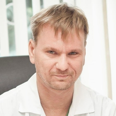 Савин Сергей Николаевич, хирург