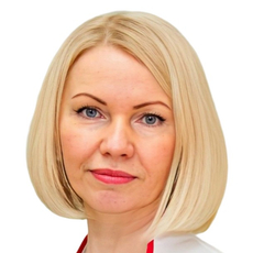 Евгеньева Наталья Евгеньевна, педиатр