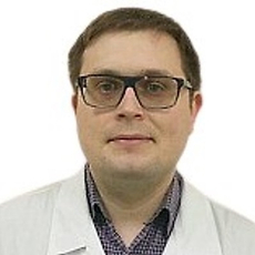 Скоротецкий Дмитрий Сергеевич, невролог