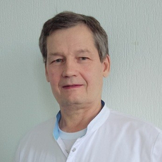 Чухриенко Сергей Тарасович, врач функциональной диагностики
