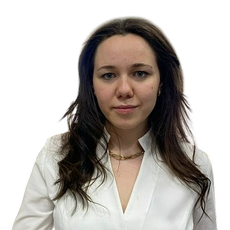 Аджимурзаева Анна Александровна, эндокринолог