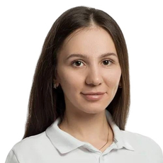 Сейфетова Гюлмира Ханбулатовна, стоматолог-терапевт