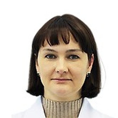 Кошикова Ирина Николаевна, терапевт