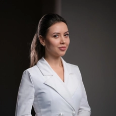 Маликова Айгуль Рафаэльевна, косметолог