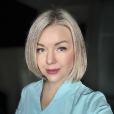 Никонорова Татьяна Валериевна, гинеколог