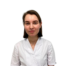 Чистякова Дарья Павловна, ортодонт