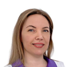 Царук Ольга Николаевна, ЛОР