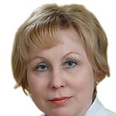 Татарских Марина Александровна, офтальмолог