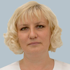 Попова Ольга Александровна, уролог