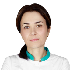 Николаева Дарья Михайловна, педиатр