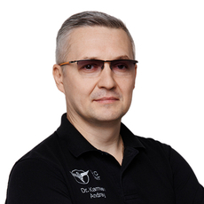 Карнеев Андрей Николаевич, стоматолог-ортопед