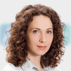 Полтавцева Елизавета Геннадьевна, врач УЗД