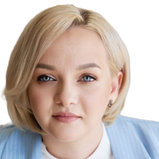 Ромащенко Анна Александровна, кардиолог