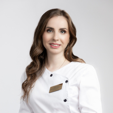 Ушакова Ольга Александровна, терапевт