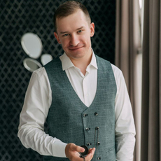 Трущелев Илья, психолог