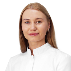 Пыльская Анна Николаевна, психиатр