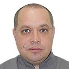 Григанов Максим Владимирович, хирург