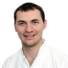 Орловский Евгений Анатольевич, стоматолог-ортопед