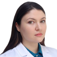 Калецкая Тамара Геннадьевна, маммолог-онколог