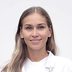 Кислова Анастасия Юрьевна, детский хирург