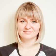 Захарова Мария Сергеевна, стоматолог-терапевт