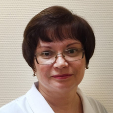 Лысенко Татьяна Сергеевна, врач УЗД